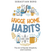 Hygge Home Habits: The Art of Nordic Simplicity and Coziness