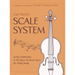 Scale System: Scale Exercises in All Major and Minor Keys for Daily Study
