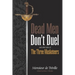 Dead Men Don't Duel: and Other Tales of the Three Musketeers