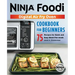 The Official Ninja Foodi Digital Air Fry Oven Cookbook: 75 Recipes for Quick and Easy Sheet Pan Meals