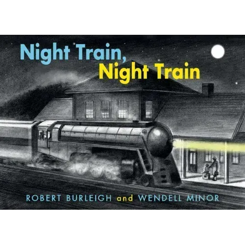 Night Train, Night Train