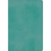 ESV Student Study Bible (Trutone, Turquoise)