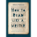 How to Read Like a Writer: 10 Lessons to Elevate Your Reading and Writing Practice