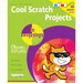 Cool Scratch Projects in Easy Steps