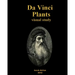 Da Vinci Plants - Visual Study