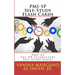 PMI-SP Self-Study Flash Cards: Part of The PM Instructors Self-Study Series