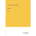 Poems: Vol. I