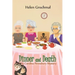 Dinner and Death: A Carolina Pennsbury Mystery