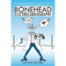 Bonehead Electrocardiography: The Easiest and Best Way to Learn How to Read Electrocardiograms-No Bones about It!