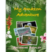 My Amazon Adventure: Take a trip to the Amazon rainforest. Nonfiction for kids 6-10 years old.