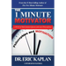 The 1 Minute Motivator: A Book of Motivational Quotes and Life Philosophies