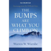 The Bumps Are What You Climb on: Encouragement for Difficult Days