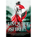 Unquiet Spirits: Essays by Asian Women in Horror