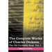 The Complete Works of Charles Dickens (in 30 Volumes, Illustrated): The Old Curiosity Shop, Vol. I