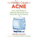 The Hidden Cause of Acne: How Toxic Water Is Affecting Your Health and What You Can Do about It