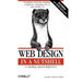Web Design in a Nutshell: A Desktop Quick Reference