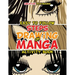 Easy to Follow Steps on Drawing Manga Activity Book