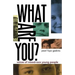 What Are You?: Voices of Mixed-Race Young People