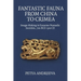 Fantastic Fauna from China to Crimea: Image-Making in Eurasian Nomadic Societies, 700 Bce-500 CE