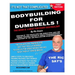Bodybuilding for Dumbbells: same