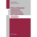 Theory of Quantum Computation, Communication, and Cryptography: 4th Workshop, TQC 2009, Waterloo, Canada, May 11-13, 2009, Revised Selected Papers