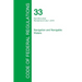 Code of Federal Regulations Title 33, Volume 3, July 1, 2015