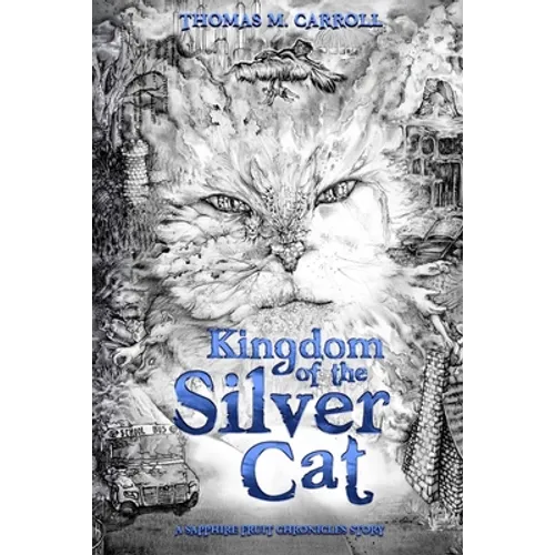 Kingdom of the Silver Cat