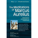 The Meditations of Marcus Aurelius: Selections Annotated & Explained