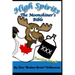 High Spirits: The Moonshiner's recipe Bible