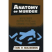 Anatomy of Murder: Mystery Detective Crime Fiction