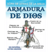 Sopa de Letras de la Biblia en Español Letra Grande: Armadura de Dios