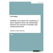 Disability and Culture: The usefulness of Davis' argument about the relationship between the concept of normalcy and cultural production: Disa