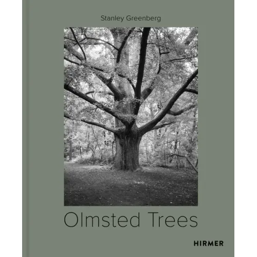 Olmsted Trees: Stanley Greenberg