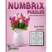 Numbrix Puzzles: Easy, Medium and Hard