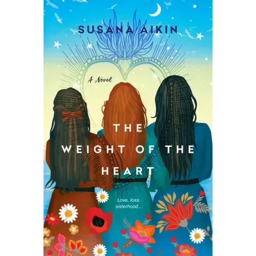 The Weight of the Heart