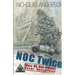 NOC Twice: More UK Non-Official Cover Operations