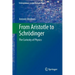 From Aristotle to Schrödinger: The Curiosity of Physics