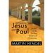 Between Jesus and Paul
