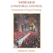 Vatican II: A Pastoral Council, Hermeneutics of Council Teaching