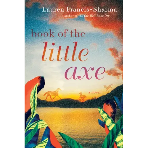 Book of the Little Axe