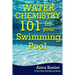 Water Chemistry 101 for your Swimming Pool