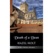 Death of a Dean