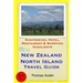 New Zealand, North Island Travel Guide: Sightseeing, Hotel, Restaurant & Shopping Highlights