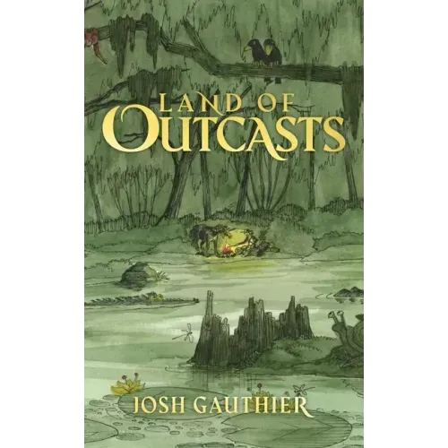 Land of Outcasts