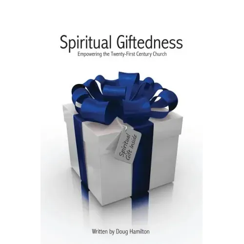 Spiritual Giftedness