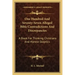 One Hundred and Seventy-Seven Alleged Bible Contradictions and Discrepancies: A Book for Thinking Christians and Honest Skeptics