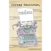 Jeremy Bannister, or The Ups and Downs of an Aspiring Novelist