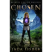 Chosen Omnibus: The Brindle Dragon, Books 1-3