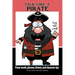 Talk Like a Pirate: Pirate Words, Phrases, History, and Character Tips
