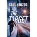 The Target: American Assassin